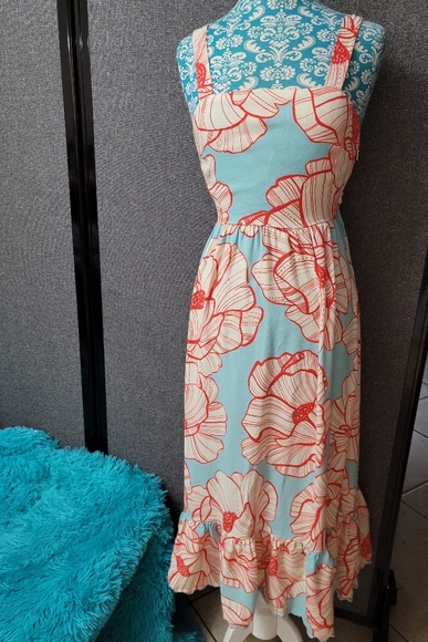 FARM Rio Dresses & Skirts - Antropology dress
